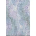Addison Mayfield Purple AMF1785 2ft. 3in. x 7ft. 6in. Rect. Rug