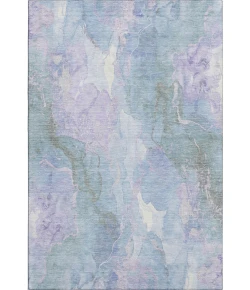 Addison Mayfield Purple AMF1785 2ft. 3in. x 7ft. 6in. Rect. Rug