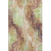 Addison Mayfield Brown AMF1785 5ft. x 7ft. 6in. Rect. Rug