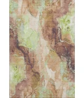 Addison Mayfield Brown AMF1785 5ft. x 7ft. 6in. Rect. Rug
