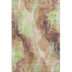 Addison Mayfield Brown AMF1785 2ft. 3in. x 7ft. 6in. Rect. Rug