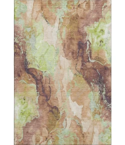 Addison Mayfield Brown AMF1785 9ft. x 12ft. Rect. Rug