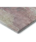 Addison Mayfield Pink AMF1785 2ft. 3in. x 7ft. 6in. Rect. Rug