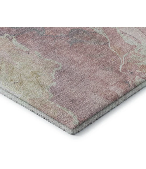 Addison Mayfield Pink AMF1785 2ft. 3in. x 7ft. 6in. Rect. Rug