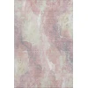 Addison Mayfield Pink AMF1785 5ft. x 7ft. 6in. Rect. Rug