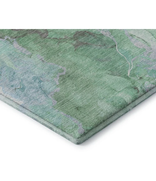 Addison Mayfield Blue AMF1785 5ft. x 7ft. 6in. Rect. Rug