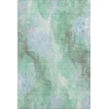 Addison Mayfield Blue AMF1785 5ft. x 7ft. 6in. Rect. Rug