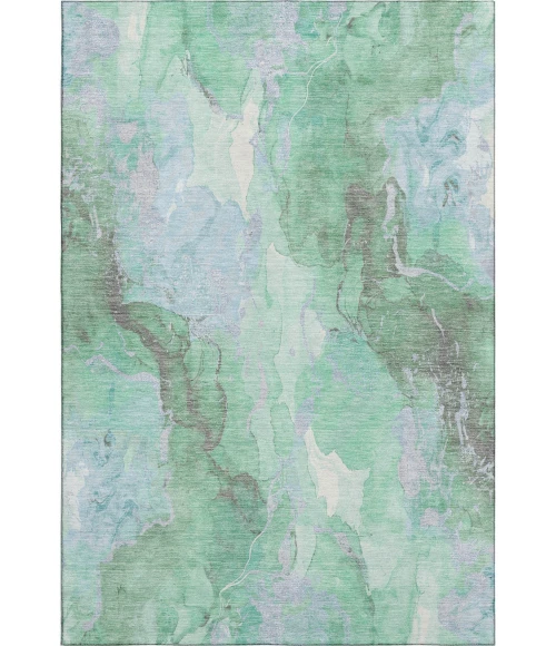 Addison Mayfield Blue AMF1785 5ft. x 7ft. 6in. Rect. Rug