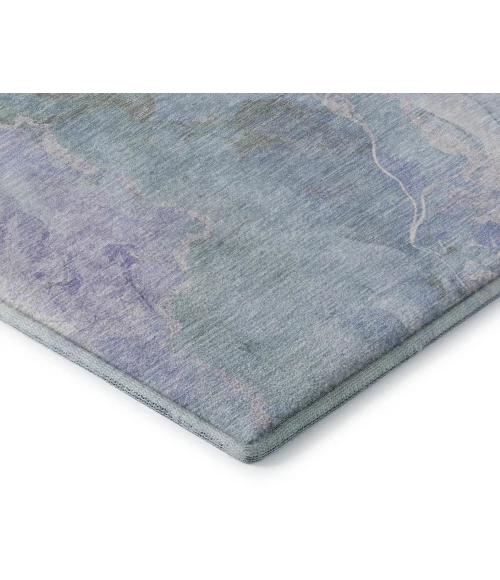 Addison Mayfield Blue AMF1785 5ft. x 7ft. 6in. Rect. Rug