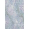 Addison Mayfield Blue AMF1785 5ft. x 7ft. 6in. Rect. Rug