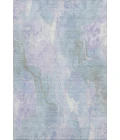 Addison Mayfield Blue AMF1785 5ft. x 7ft. 6in. Rect. Rug