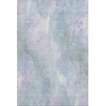 Addison Mayfield Blue AMF1785 2ft. 3in. x 7ft. 6in. Rect. Rug