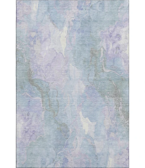 Addison Mayfield Blue AMF1785 5ft. x 7ft. 6in. Rect. Rug