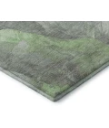 Addison Mayfield Green AMF1787 5ft. x 7ft. 6in. Rect. Rug