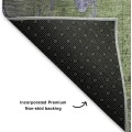 Addison Mayfield Green AMF1788 2ft. 3in. x 7ft. 6in. Rect. Rug
