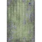 Addison Mayfield Green AMF1788 2ft. 3in. x 7ft. 6in. Rect. Rug