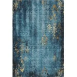Addison Mayfield Blue AMF1788 2ft. 3in. x 7ft. 6in. Rect. Rug