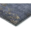 Addison Mayfield Blue AMF1788 - 8ft. Round Rug