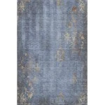 Addison Mayfield Blue AMF1788 2ft. 3in. x 7ft. 6in. Rect. Rug
