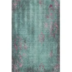 Addison Mayfield Blue AMF1788 2ft. 3in. x 7ft. 6in. Rect. Rug