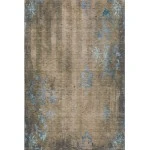 Addison Mayfield Brown AMF1788 2ft. 3in. x 7ft. 6in. Rect. Rug