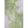 Addison Mayfield Green AMF1790 2ft. 3in. x 7ft. 6in. Rect. Rug