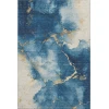 Addison Mayfield Blue AMF1790 2ft. 3in. x 7ft. 6in. Rect. Rug