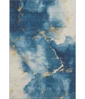 Addison Mayfield Blue AMF1790 2ft. 3in. x 7ft. 6in. Rect. Rug