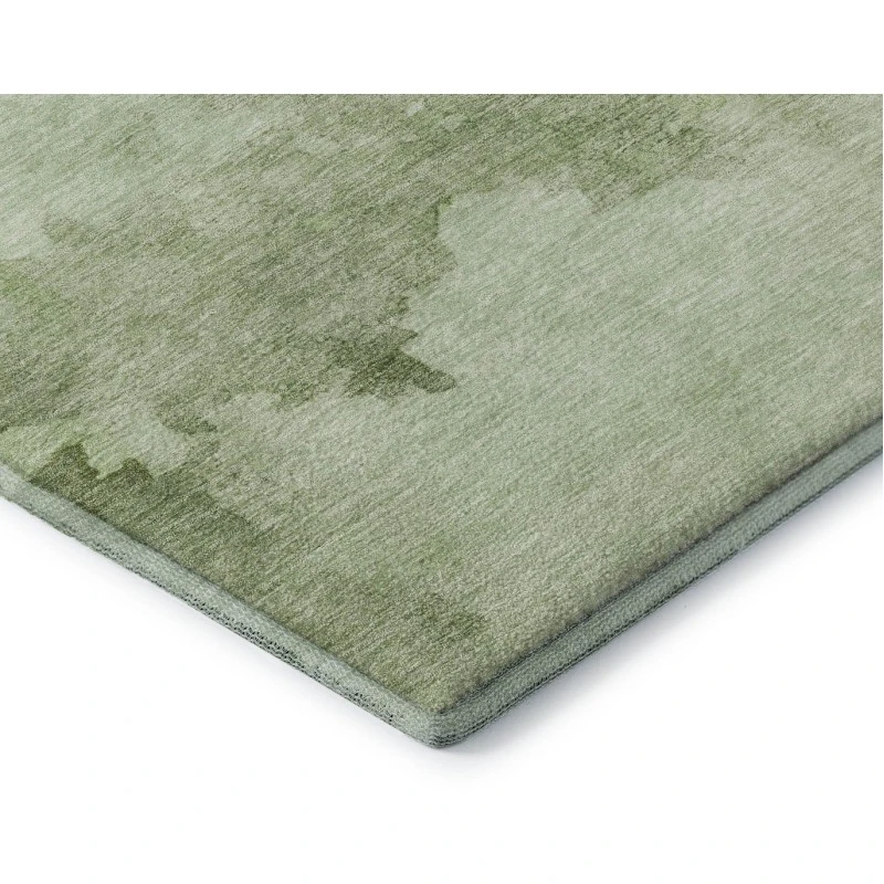 Addison Mayfield Green AMF1791 2ft. 3in. x 7ft. 6in. Rect. Rug