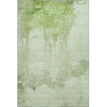 Addison Mayfield Green AMF1791 - 8ft. Round Rug