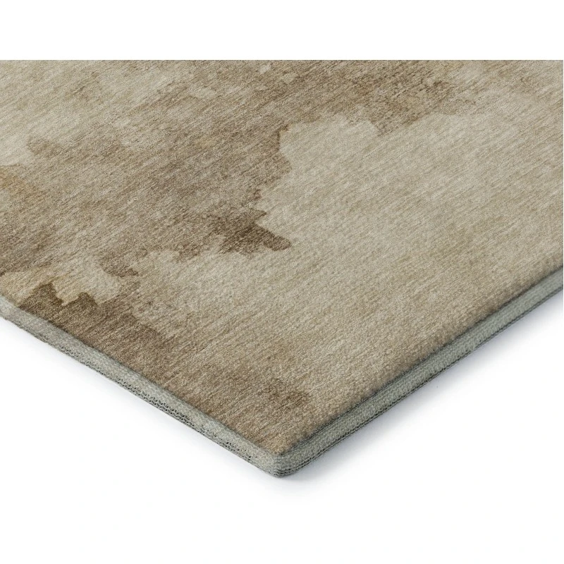 Addison Mayfield Gold AMF1791 2ft. 3in. x 7ft. 6in. Rect. Rug