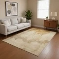 Addison Mayfield Gold AMF1791 2ft. 3in. x 7ft. 6in. Rect. Rug
