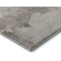 Addison Mayfield Brown AMF1791 - 8ft. Round Rug