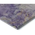 Addison Mayfield Purple AMF1794 - 8ft. Round Rug