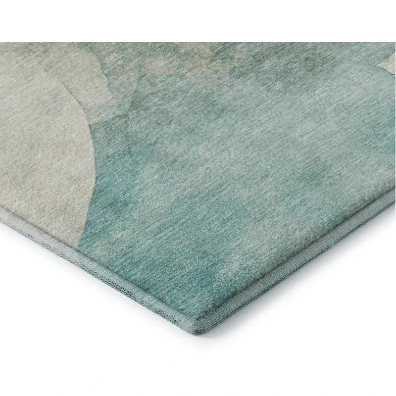 Addison Mayfield Ivory AMF1797 2ft. 3in. x 7ft. 6in. Rect. Rug