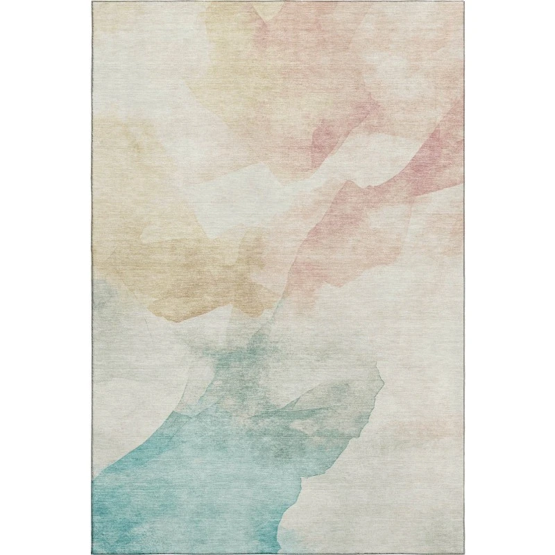 Addison Mayfield Ivory AMF1797 2ft. 3in. x 7ft. 6in. Rect. Rug