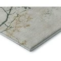 Addison Mayfield Green AMF1798 - 8ft. Round Rug
