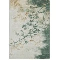 Addison Mayfield Green AMF1798 - 8ft. Round Rug