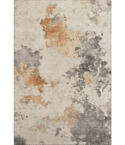 Addison Mayfield Orange AMF1803 8ft. x 10ft. Rect. Rug