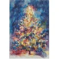 Addison Mayfield Blue AMF1806 2ft. 3in. x 7ft. 6in. Rect. Rug
