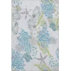 Addison Mayfield Gray AMF180 9ft. x 12ft. Rect. Rug