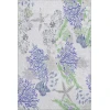 Addison Mayfield Purple AMF180 9ft. x 12ft. Rect. Rug