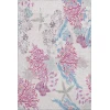 Addison Mayfield Pink AMF180 8ft. x 10ft. Rect. Rug