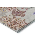 Addison Mayfield Ivory AMF180 8ft. x 10ft. Rect. Rug