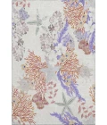 Addison Mayfield Ivory AMF180 8ft. x 10ft. Rect. Rug