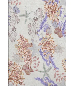 Addison Mayfield Ivory AMF180 8ft. x 10ft. Rect. Rug
