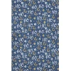 Addison Mayfield Blue AMF1810 2ft. 3in. x 7ft. 6in. Rect. Rug