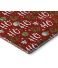 Addison Mayfield Red AMF1810 2ft. 3in. x 7ft. 6in. Rect. Rug