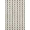 Addison Mayfield Brown AMF1812 2ft. 3in. x 7ft. 6in. Rect. Rug