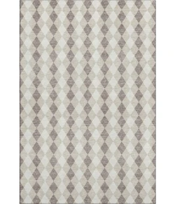 Addison Mayfield Brown AMF1812 5ft. x 7ft. 6in. Rect. Rug